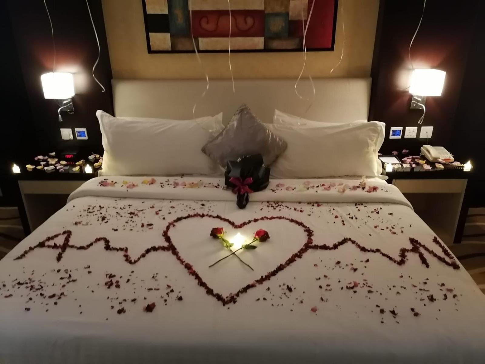 National Park Hotel 巴勒如拉斯 外观 照片